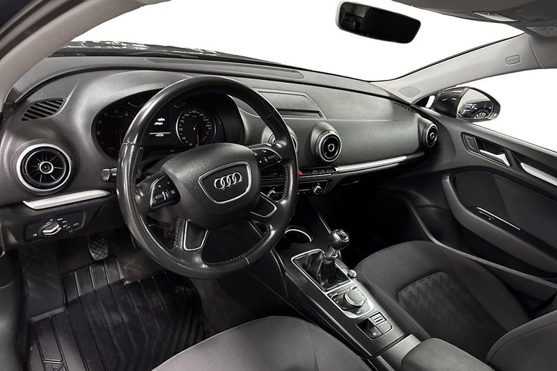 Audi A3 bild 12