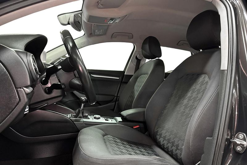 Audi A3 bild 13