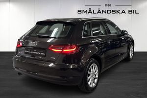 Audi A3 bild 4