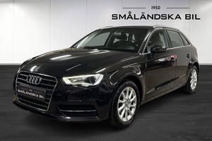 Audi A3 bild 1