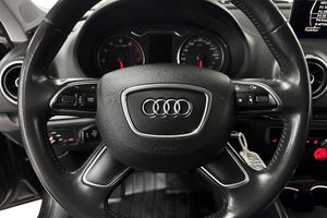 Audi A3 bild 7