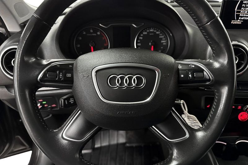Audi A3 bild 7