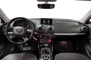 Audi A3 bild 6