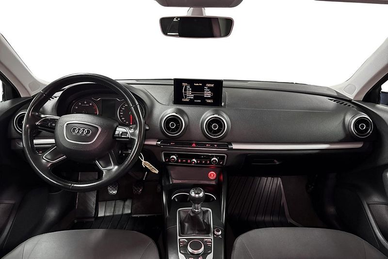 Audi A3 bild 6