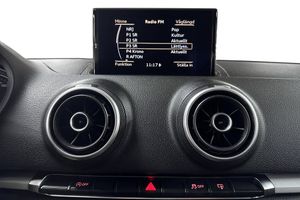 Audi A3 bild 9