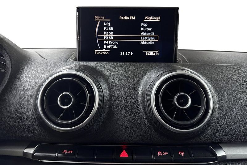 Audi A3 bild 9
