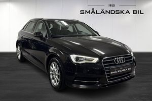 Audi A3 bild 2