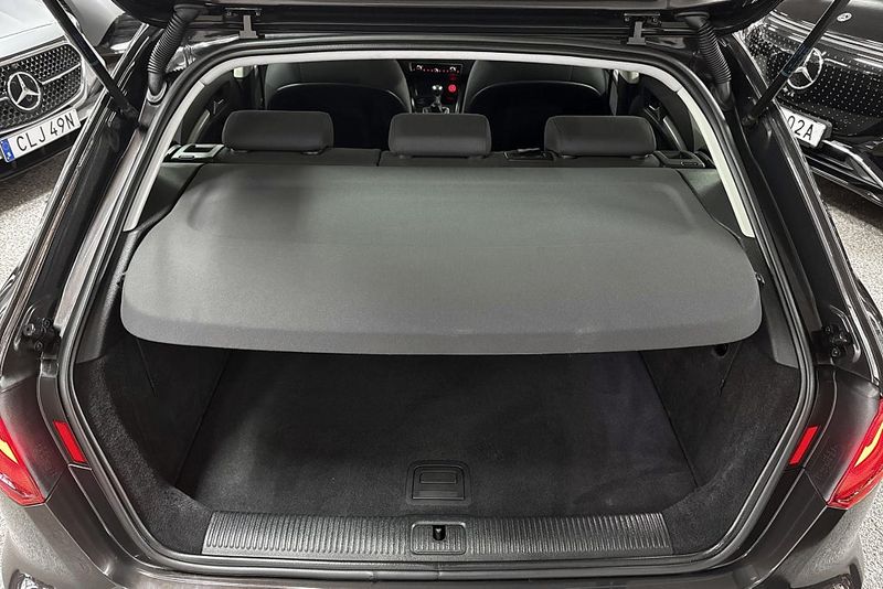 Audi A3 bild 16