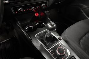 Audi A3 bild 10