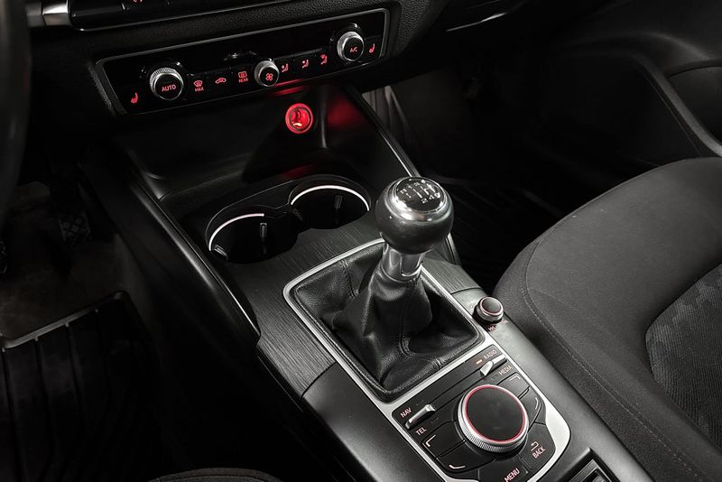Audi A3 bild 10
