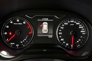 Audi A3 bild 8