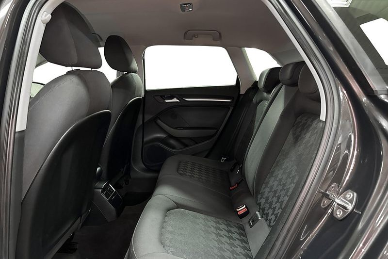 Audi A3 bild 15