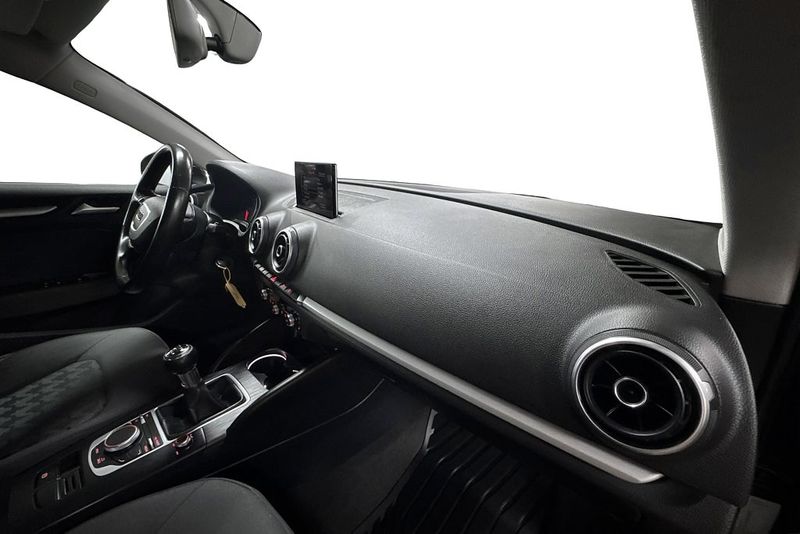 Audi A3 bild 14