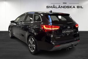 Kia Cee´d bild 3