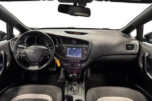 Kia Cee´d bild 6