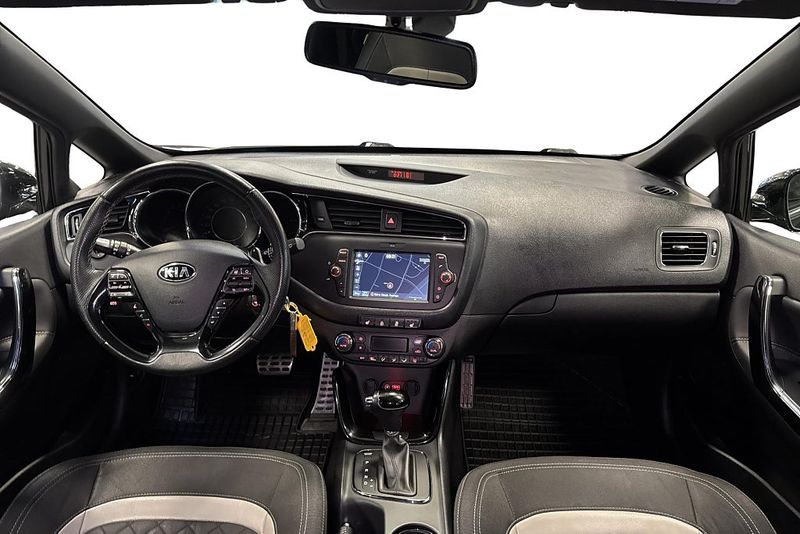 Kia Cee´d bild 6