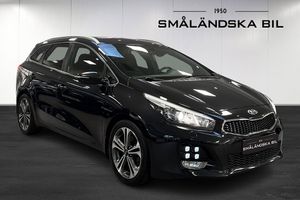 Kia Cee´d bild 2
