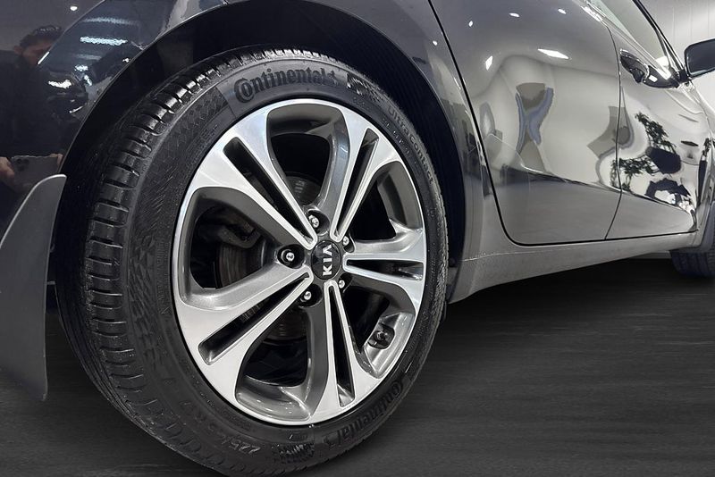 Kia Cee´d bild 5