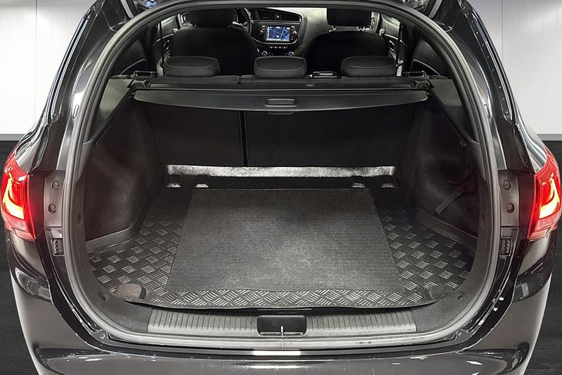 Kia Cee´d bild 16