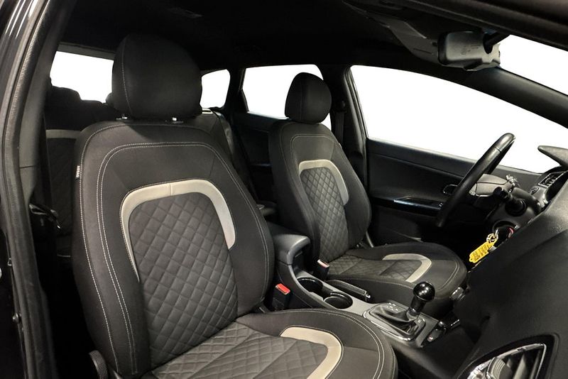 Kia Cee´d bild 13