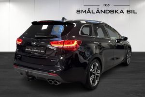 Kia Cee´d bild 4