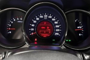 Kia Cee´d bild 8