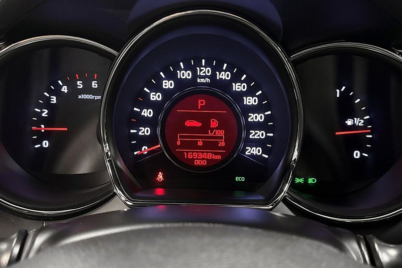 Kia Cee´d bild 8