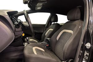 Kia Cee´d bild 11