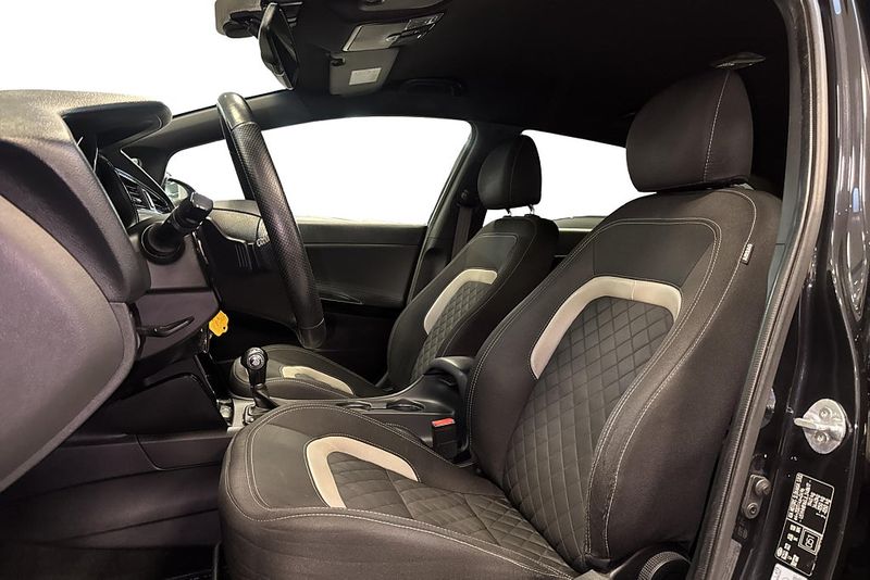 Kia Cee´d bild 11
