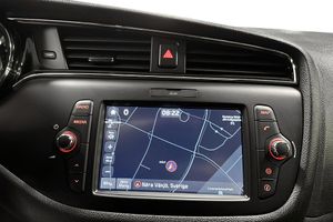 Kia Cee´d bild 9