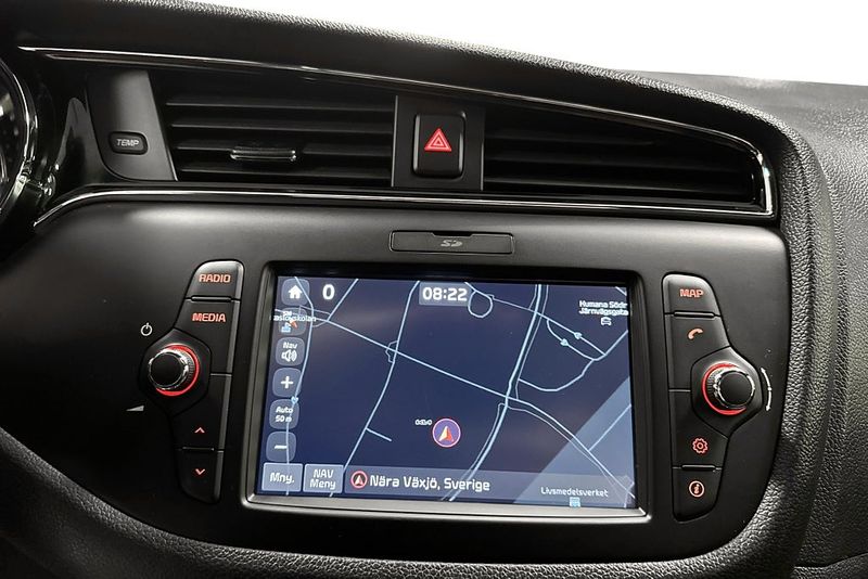Kia Cee´d bild 9