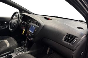 Kia Cee´d bild 14