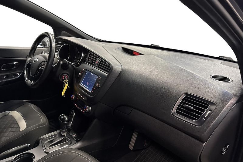 Kia Cee´d bild 14