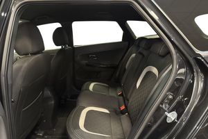 Kia Cee´d bild 15