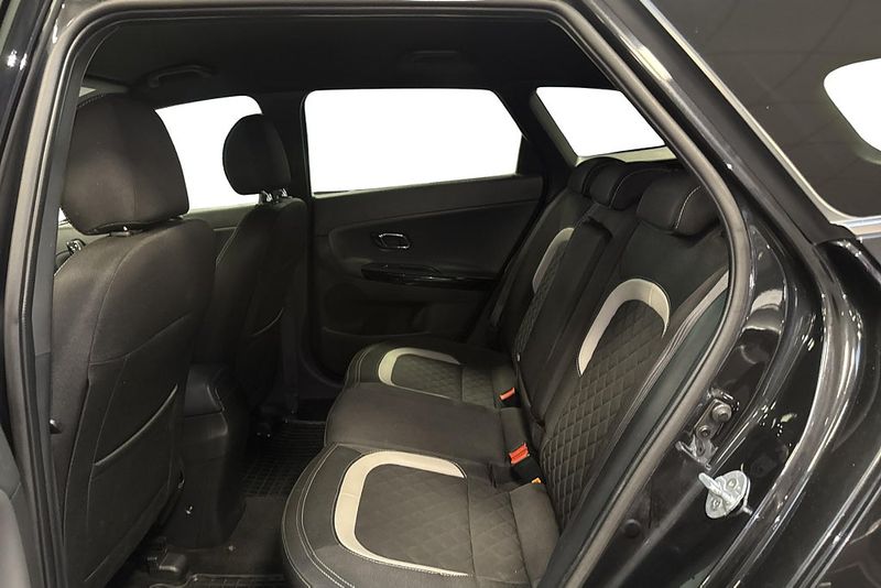 Kia Cee´d bild 15