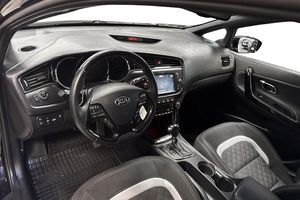 Kia Cee´d bild 12