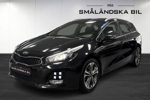 Kia Cee´d bild 1