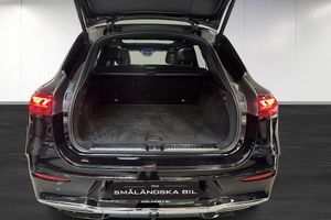 Mercedes EQS450 SUV bild 19