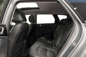 Kia Cee´d bild 15