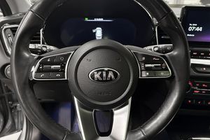 Kia Cee´d bild 6