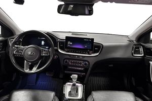 Kia Cee´d bild 5