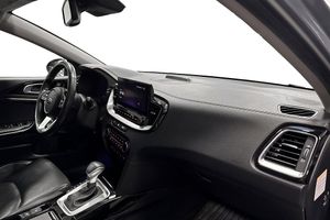 Kia Cee´d bild 12