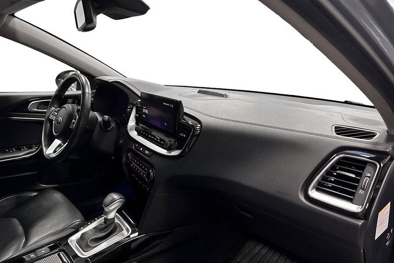 Kia Cee´d bild 12