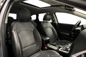 Kia Cee´d bild 14