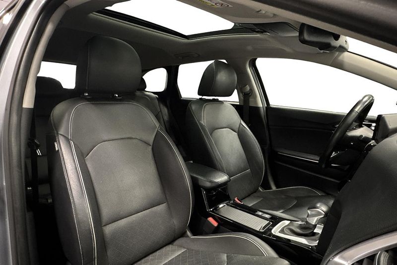 Kia Cee´d bild 14