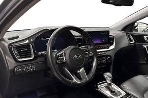 Kia Cee´d bild 11