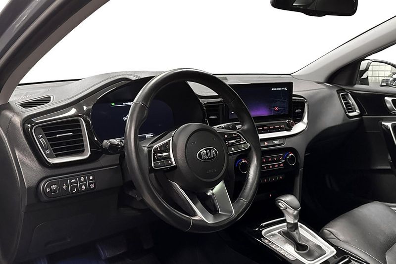 Kia Cee´d bild 11