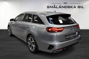 Kia Cee´d bild 3