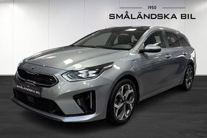 Kia Cee´d bild 1