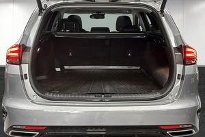 Kia Cee´d bild 17
